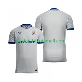 Fußballtrikots Dinamo Zagreb 2025-2026 Kurzarm Auswärts-trikot kaufen